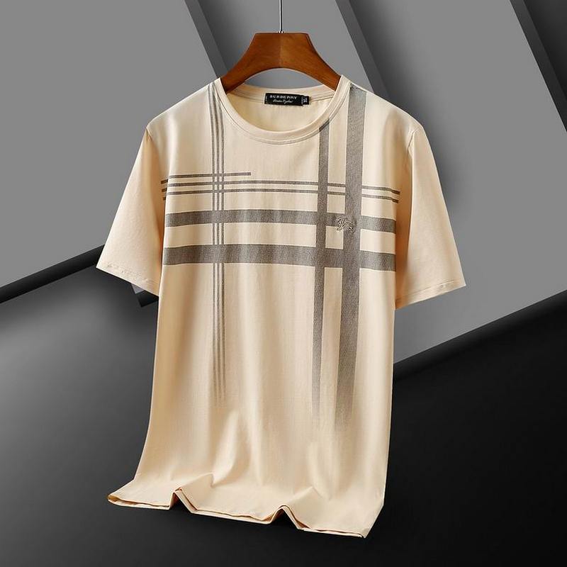 Burberry Men's T-shirts 3